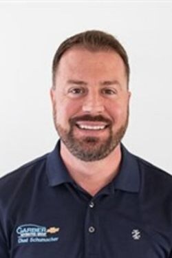 Staff member Chad Schumacher from ID_0cc01465adad