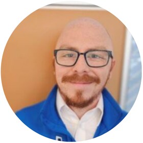 Staff member Charles Zinn from ID_bf8e46c0d4ac