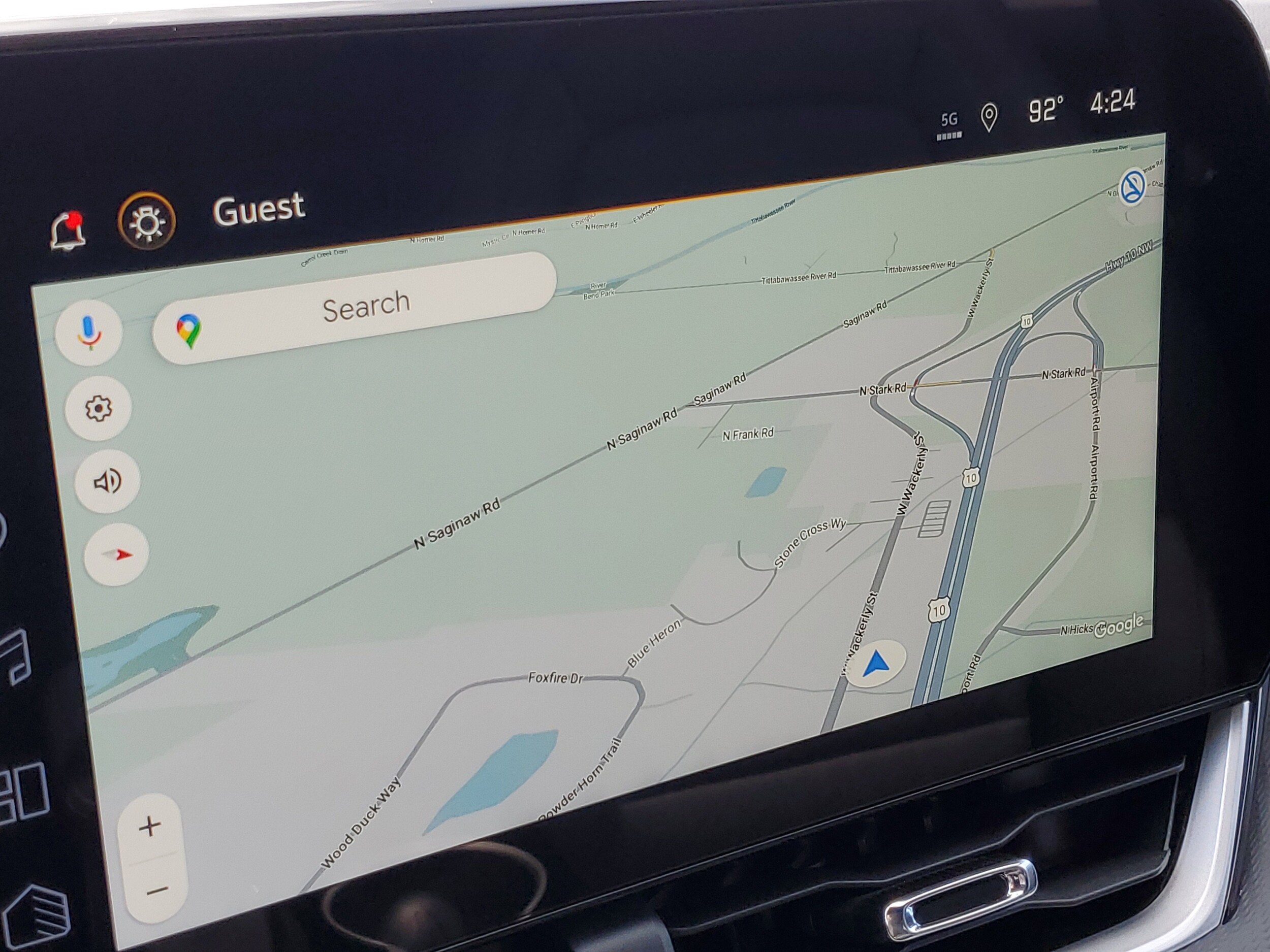 2026 Chevrolet Equinox LT - Photo 16