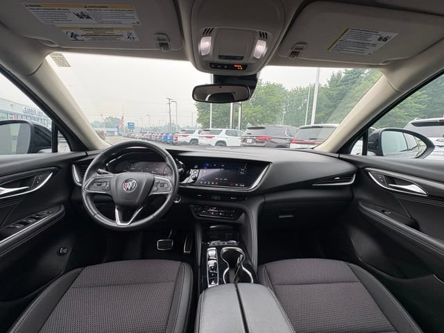 2023 Buick Envision Preferred - Photo 18