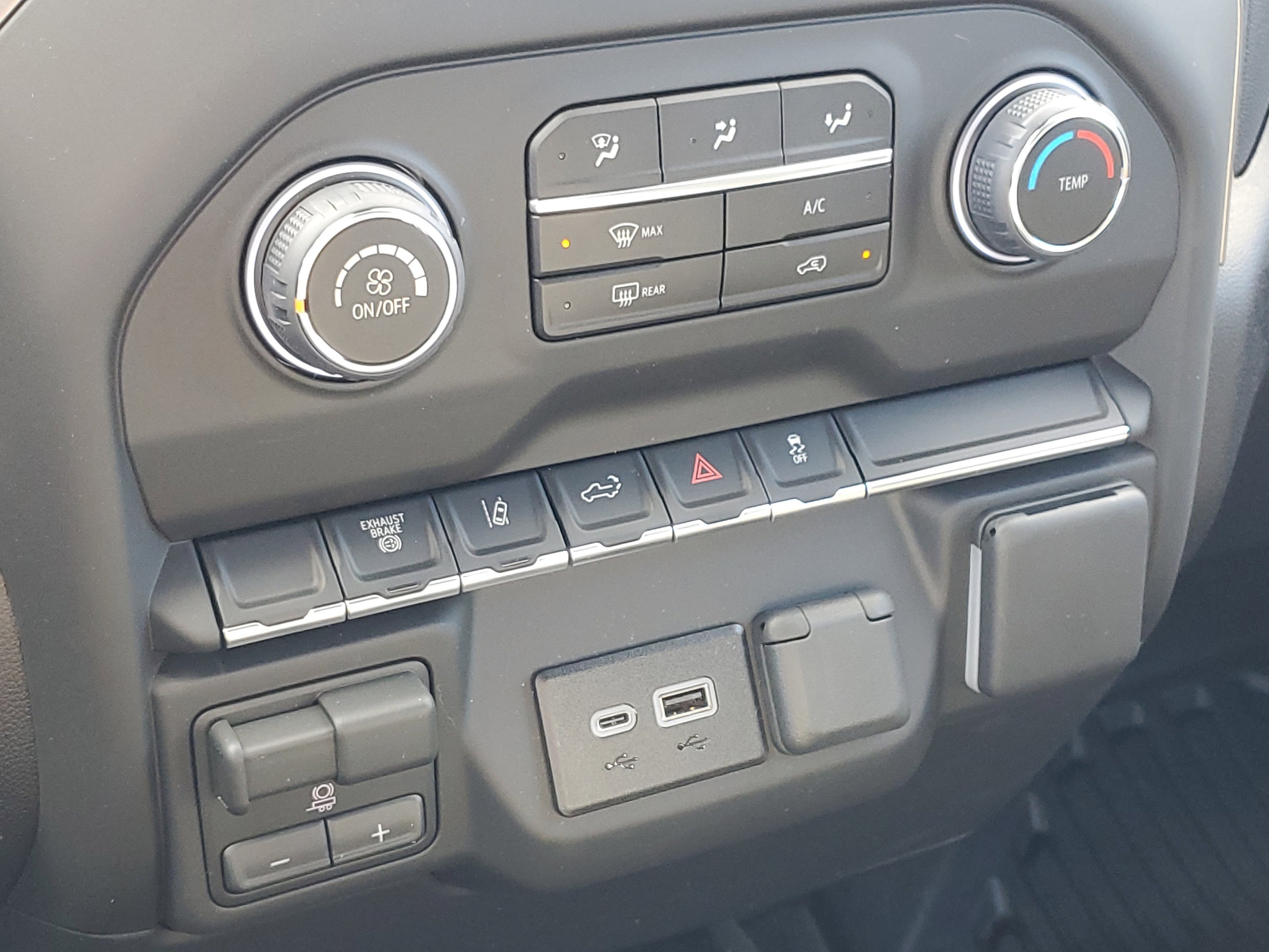 2026 Chevrolet Silverado 2500 HD Work Truck - Photo 15