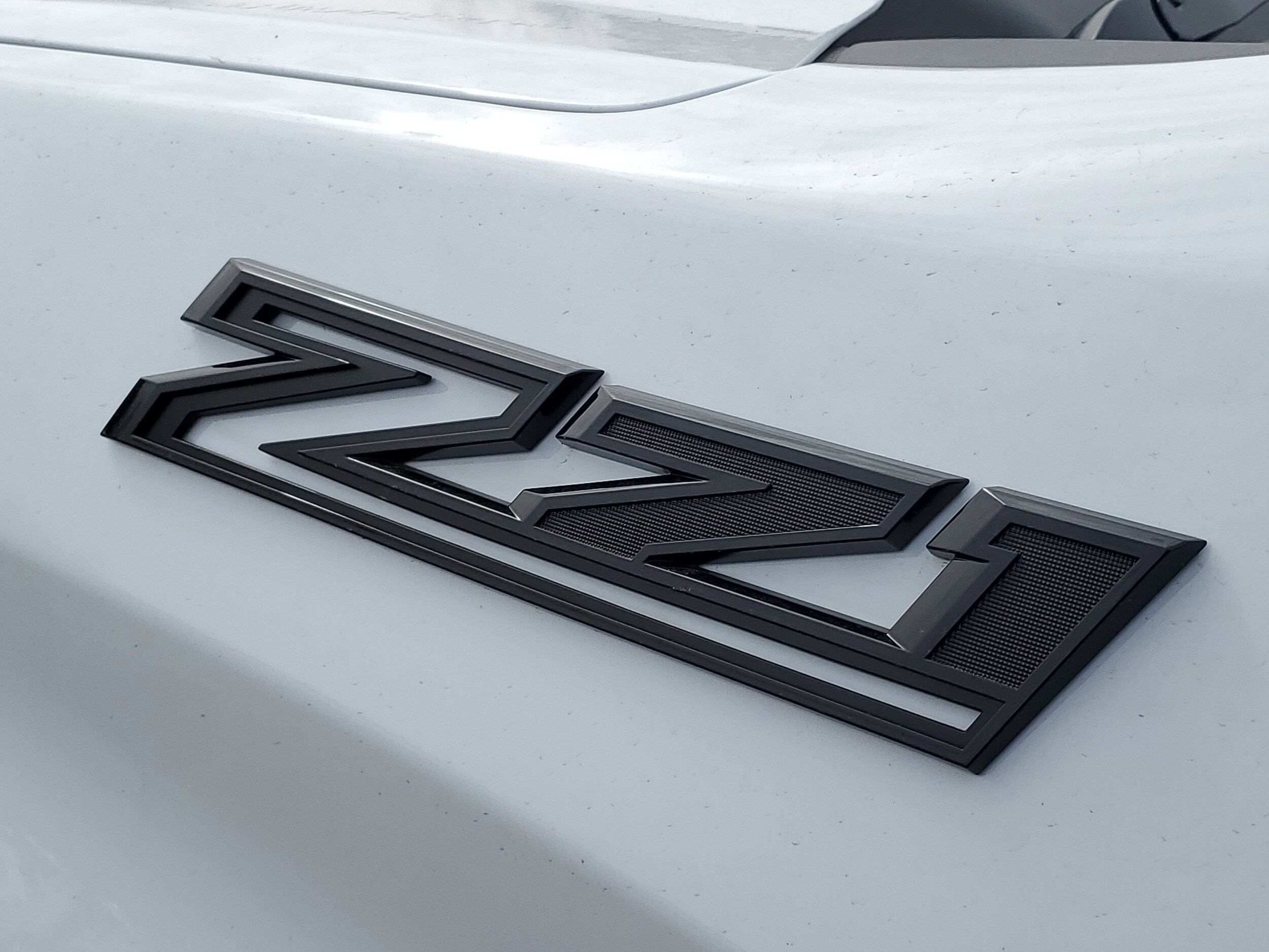 2026 Chevrolet Silverado 1500 LT Trail Boss - Photo 32