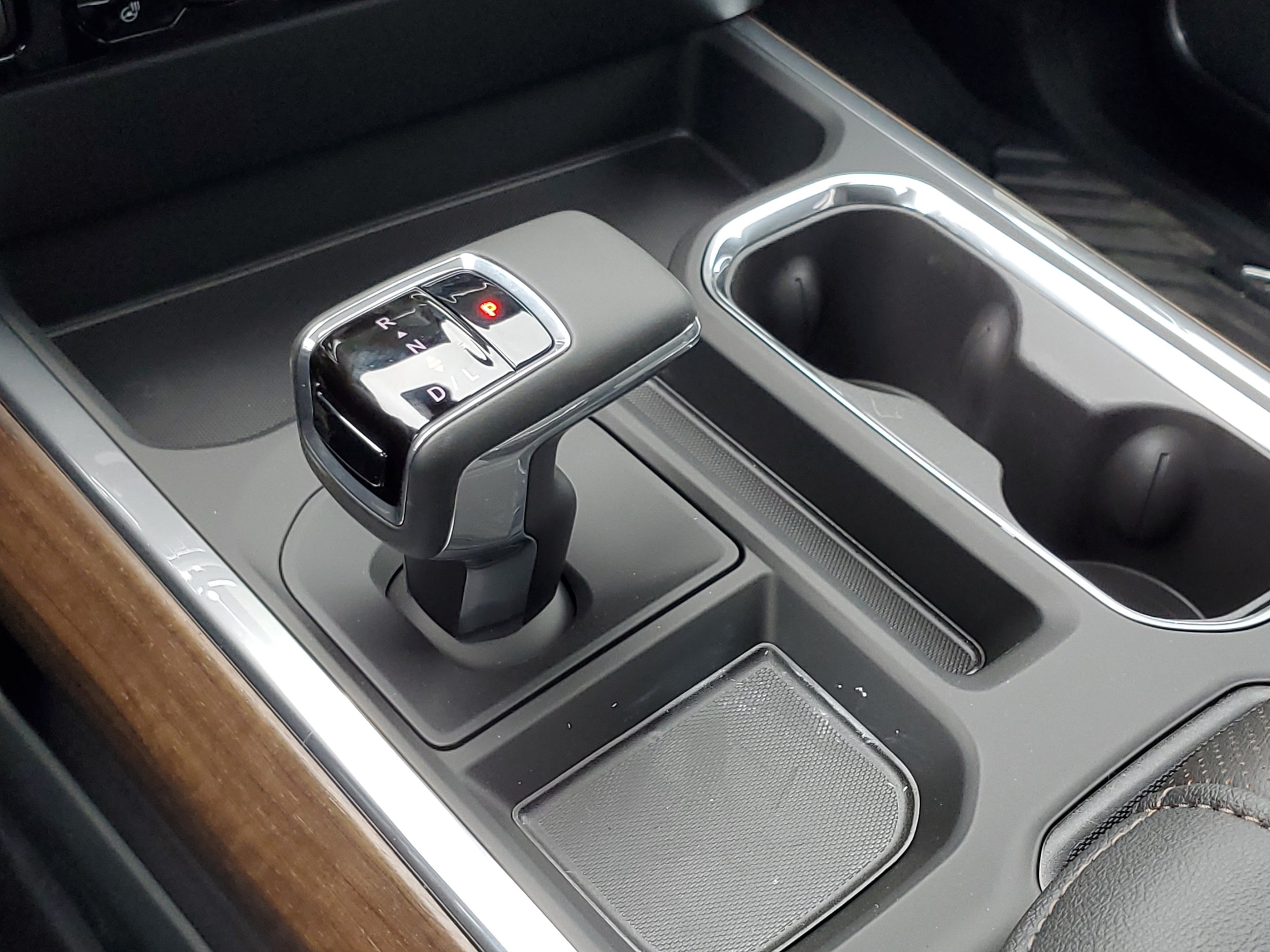 2026 Chevrolet Silverado 1500 High Country - Photo 19