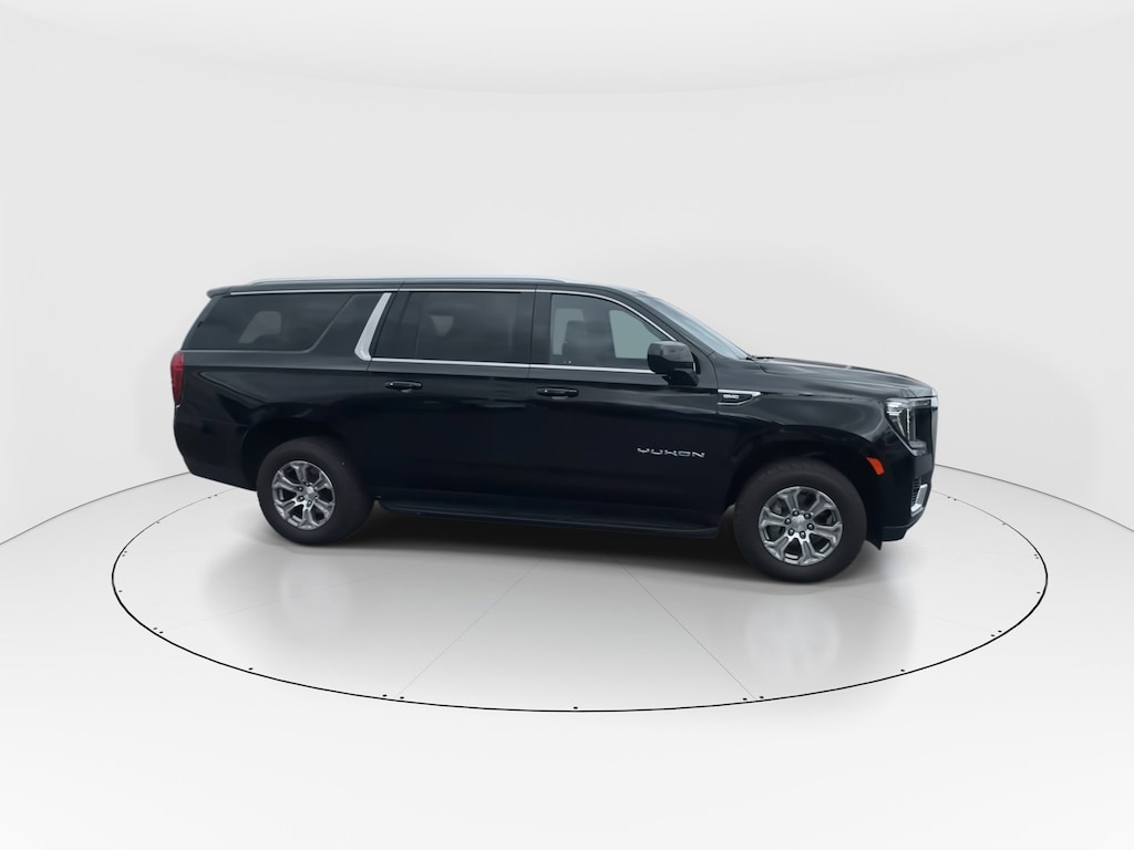 Used 2024 GMC Yukon XL SLE SUV