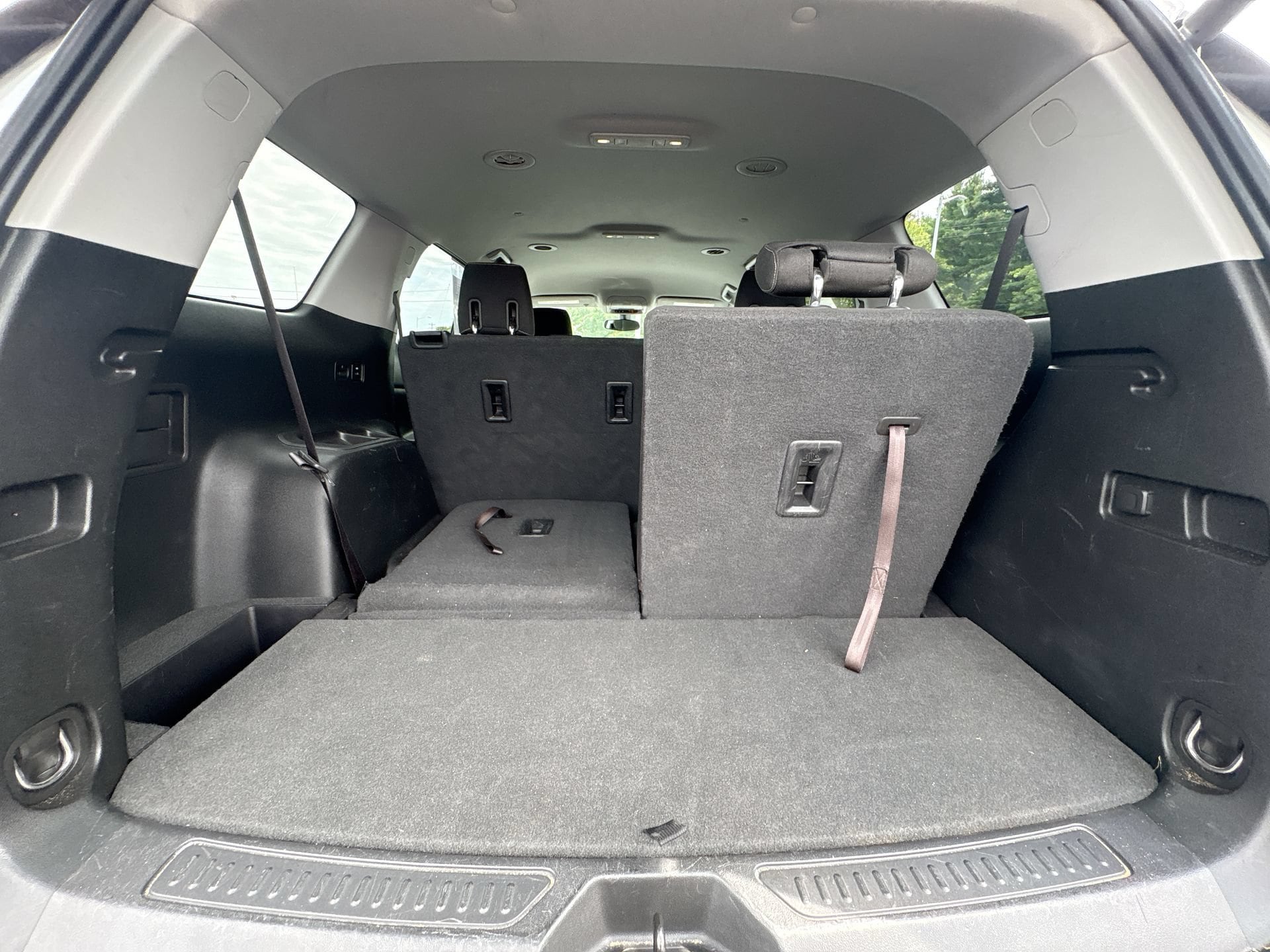 2018 GMC Acadia SLE-2 - Photo 21