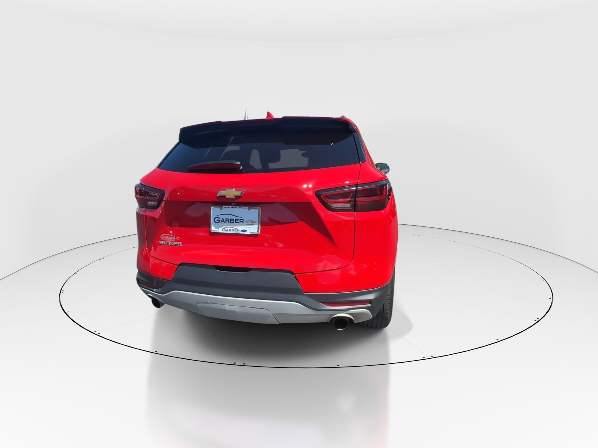 2023 Chevrolet Blazer 2LT - Photo 7