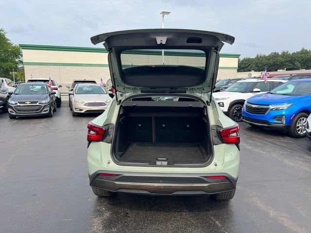 2024 Chevrolet Trax Activ - Photo 24