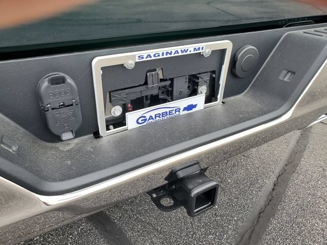 2026 Chevrolet Silverado 1500 Crew Cab 4WD Pickup for sale #TZ408847 - photo 33