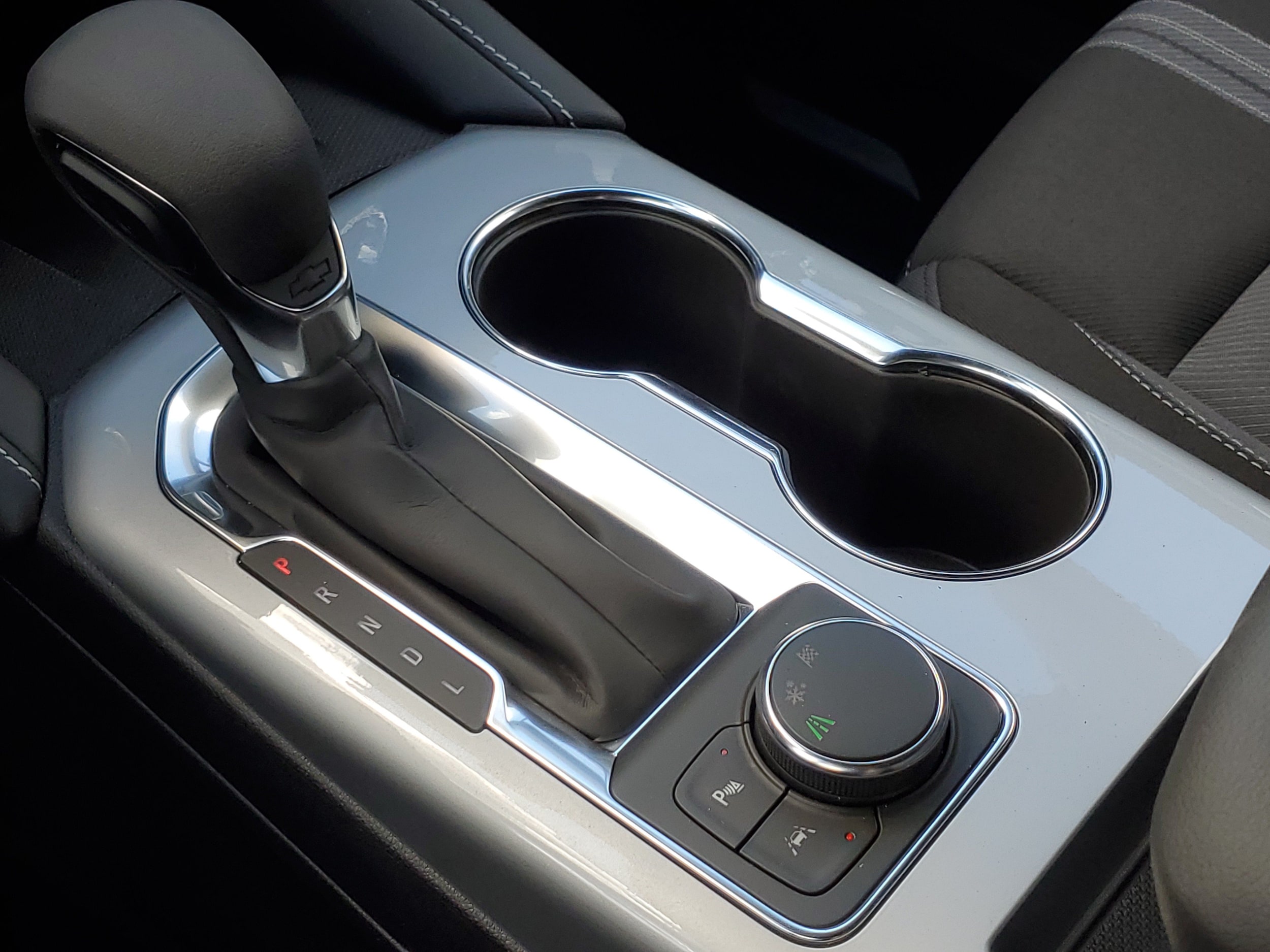 2026 Chevrolet Blazer 2LT - Photo 18