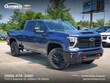 Chevrolet Silverado 2500 HD