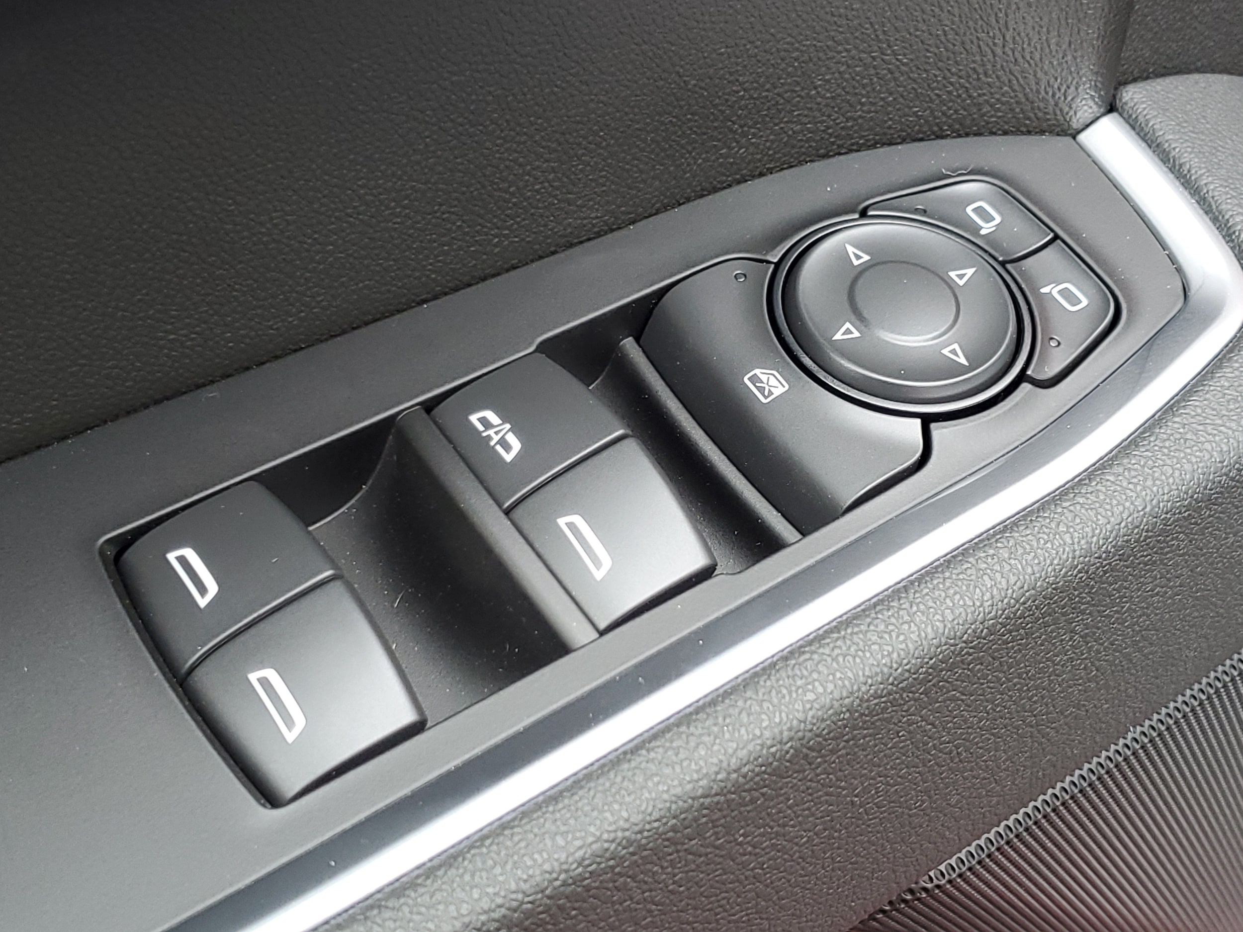 2026 Chevrolet Silverado 1500 LT - Photo 22