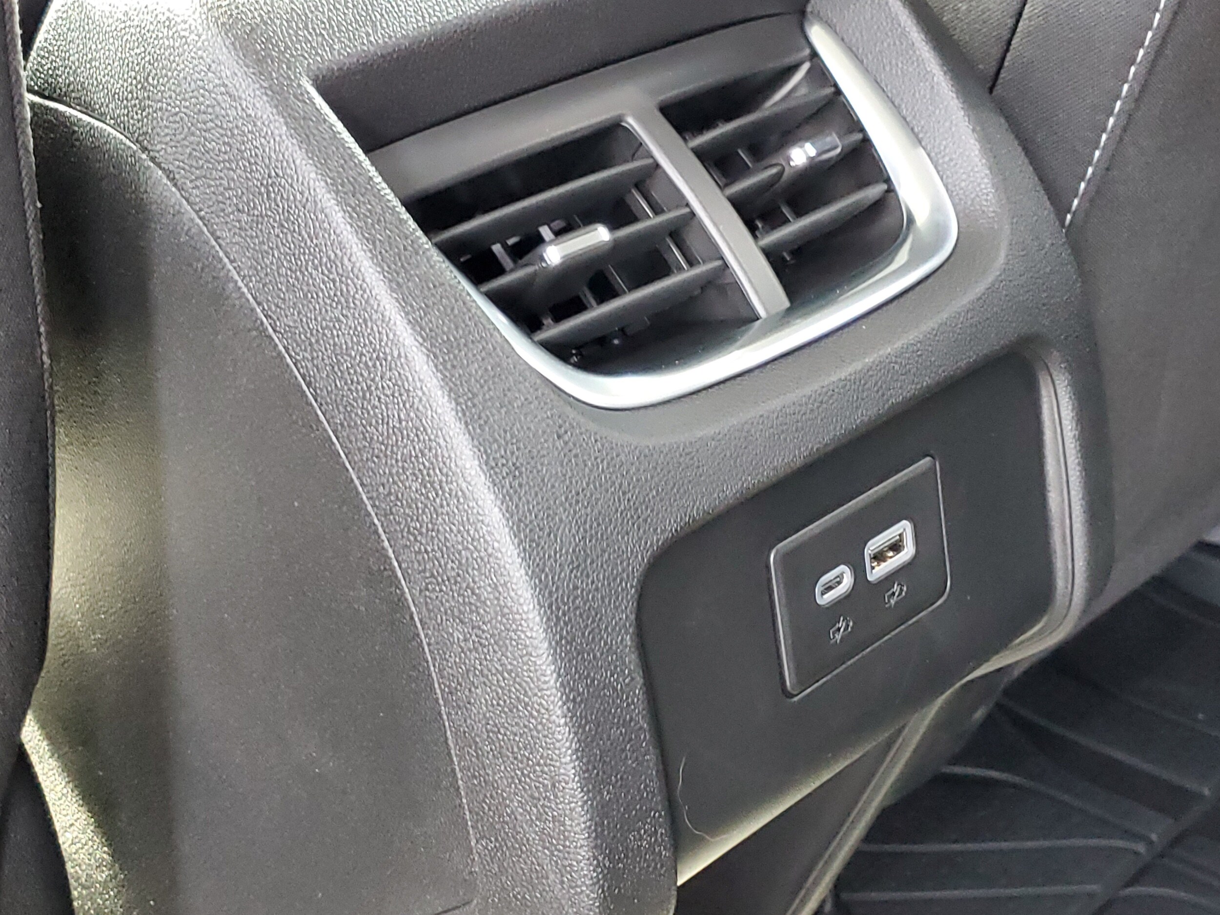 2026 Chevrolet Blazer 2LT - Photo 30