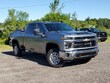  Chevrolet Silverado 2500 HD