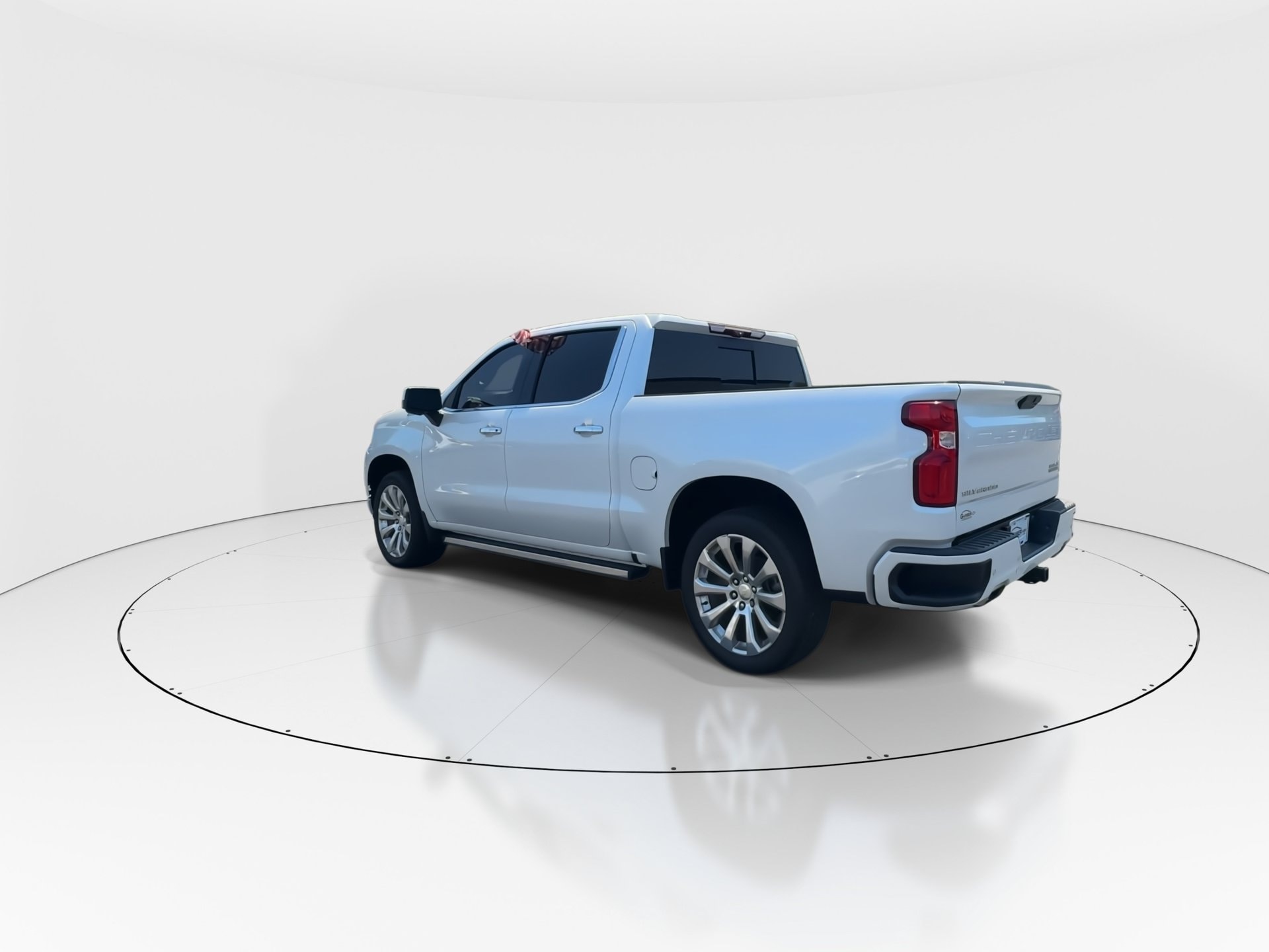 2020 Chevrolet Silverado 1500 High Country - Photo 6