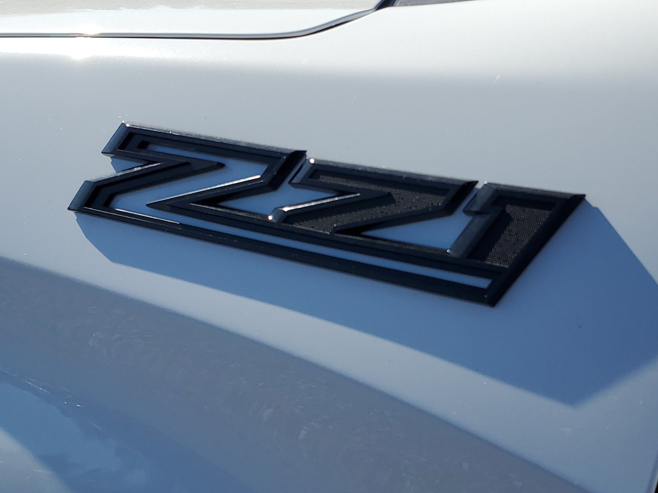 2026 Chevrolet Silverado 1500 LT Trail Boss - Photo 33