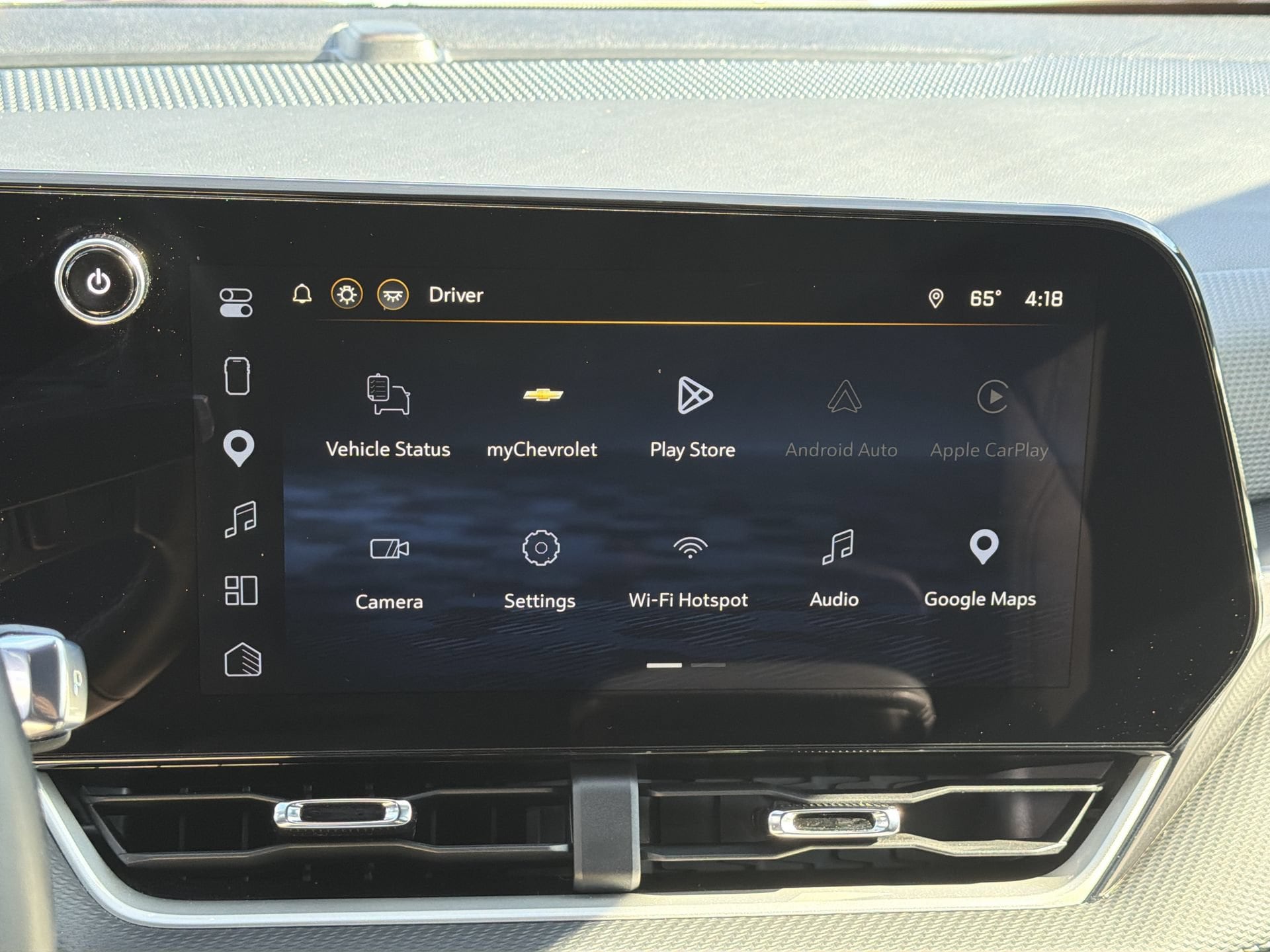 2026 Chevrolet Equinox LT - Photo 24