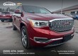  GMC Acadia