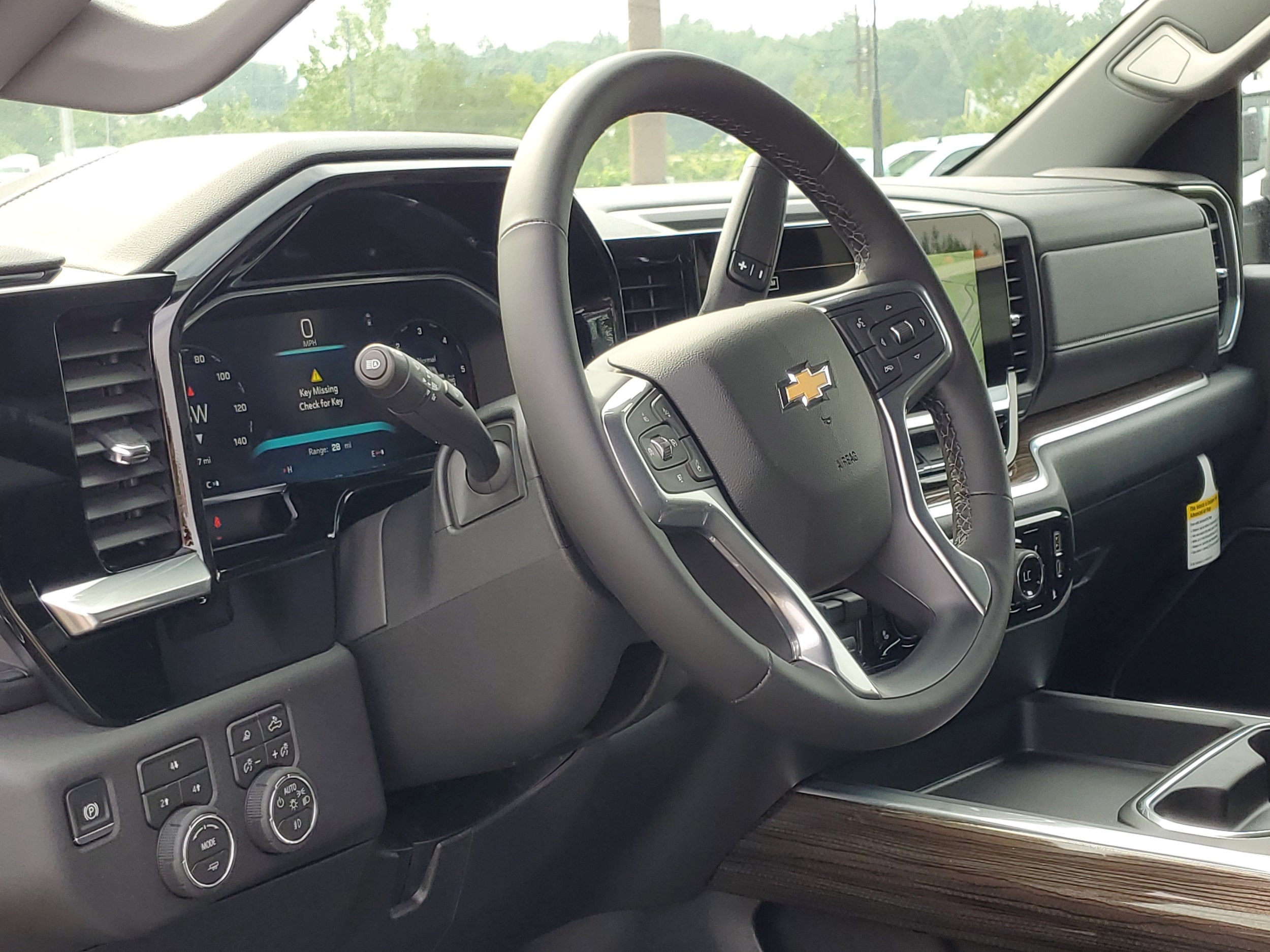 New 2026 Chevrolet Silverado 3500 LT Crew Cab for sale #T1206293 - photo 7