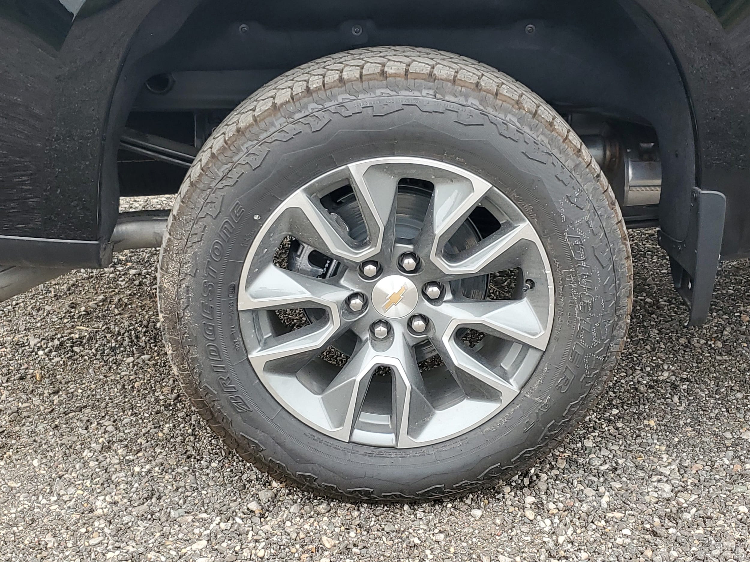 2026 Chevrolet Silverado 1500 LT - Photo 32