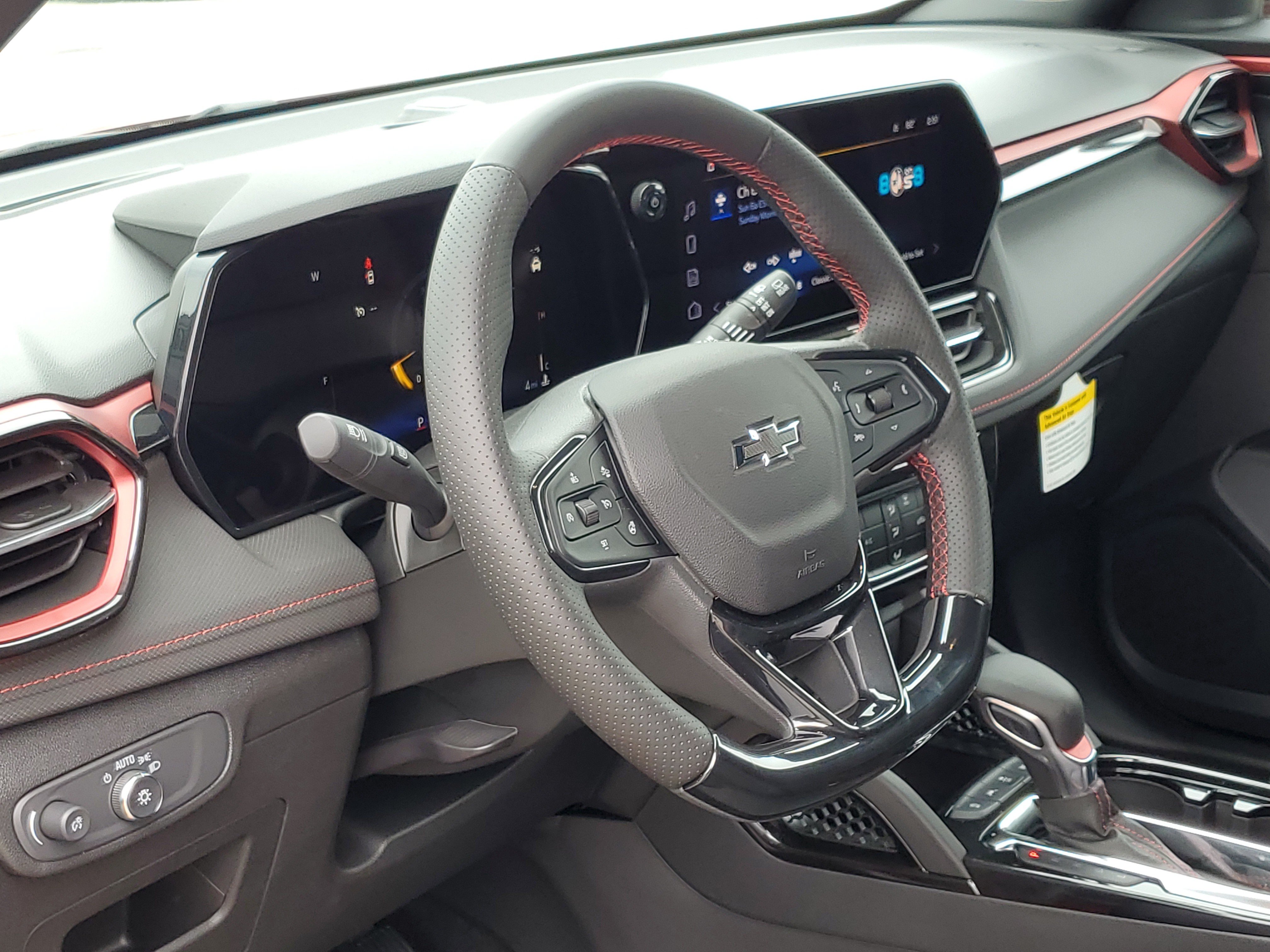 2026 Chevrolet Trailblazer RS - Photo 7