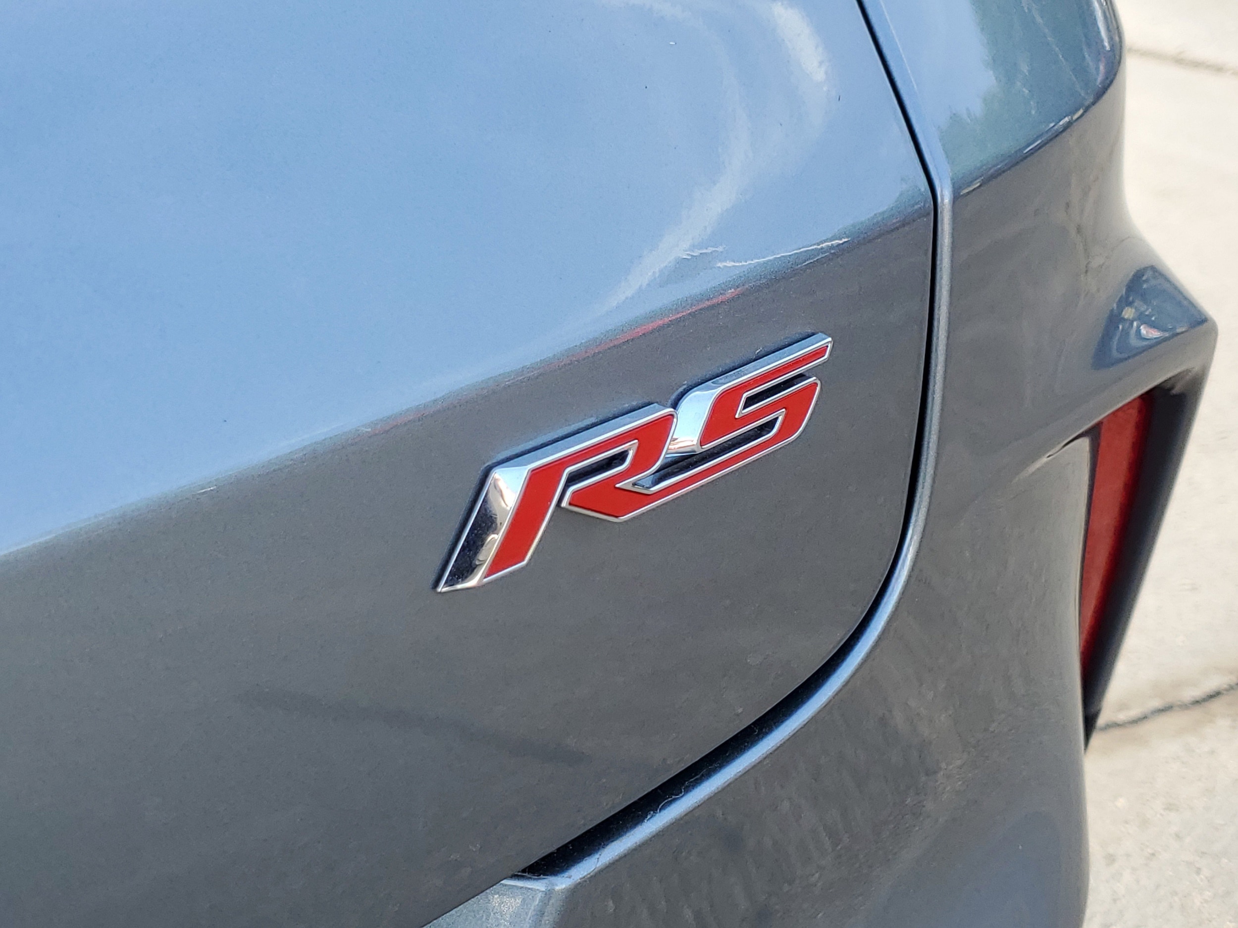 2026 Chevrolet Trailblazer RS - Photo 29