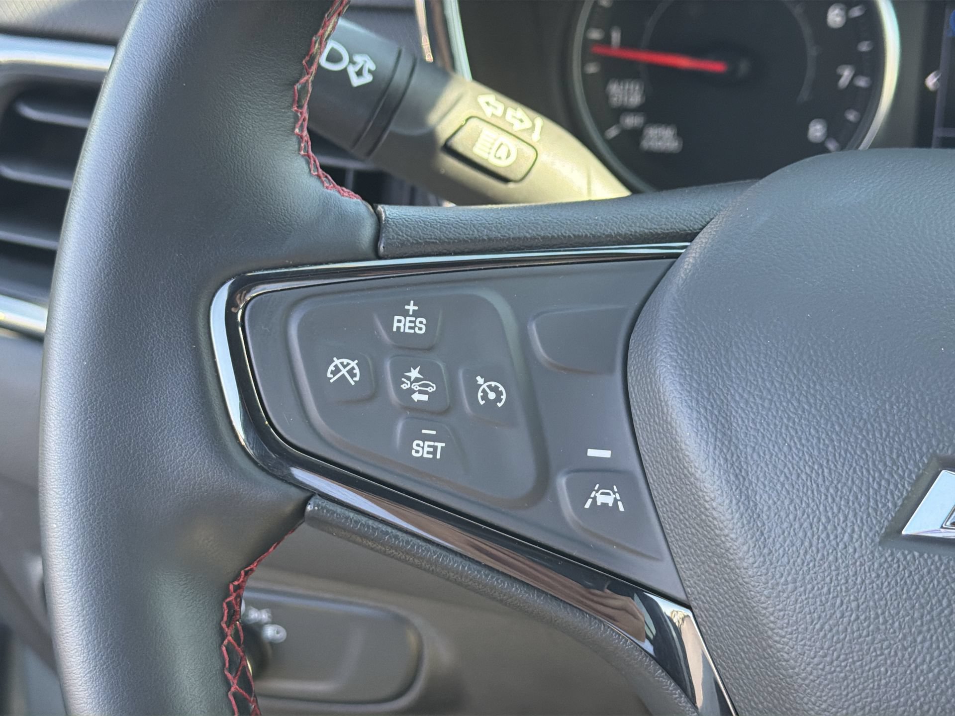 2024 Chevrolet Equinox RS - Photo 22