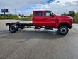 Chevrolet Silverado 5500 HD
