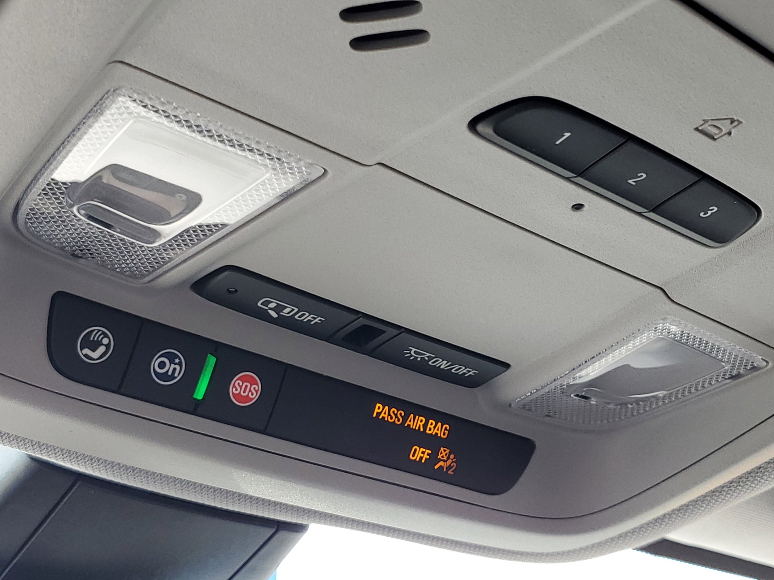 2026 Chevrolet Blazer 2LT - Photo 21