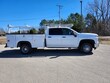 Chevrolet Silverado 3500 HD Chassis Cab