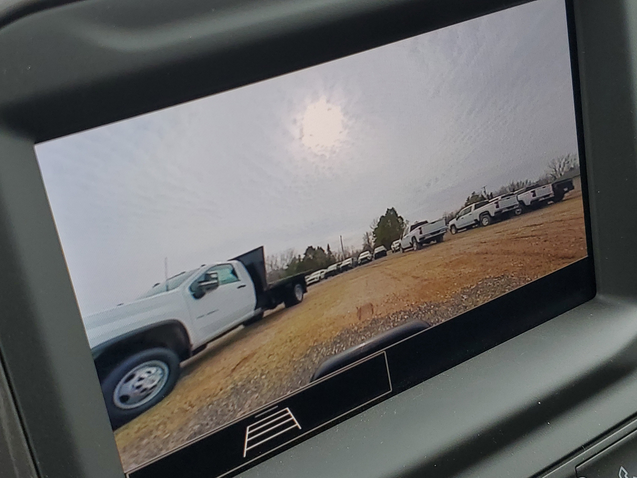 2025 Chevrolet Silverado 3500 HD Work Truck - Photo 17