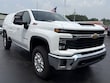Chevrolet Silverado 2500 HD
