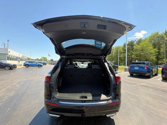 2024 Buick Enclave Premium - Photo 34