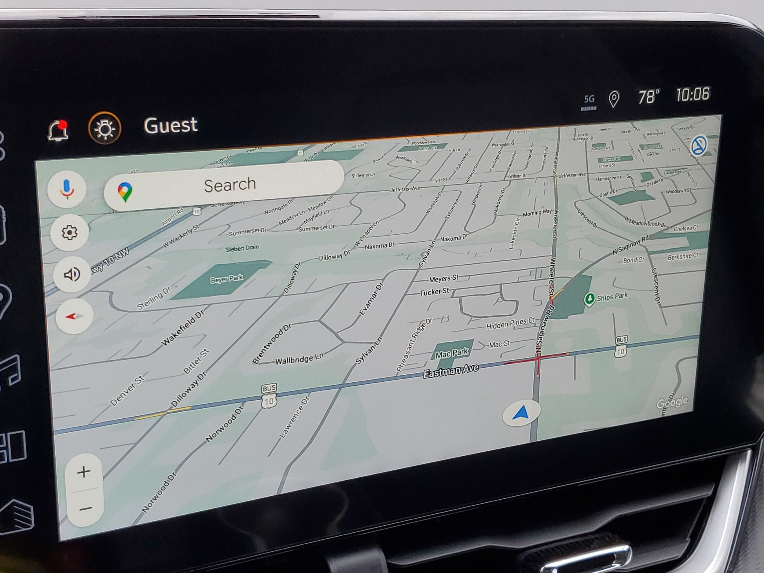 2026 Chevrolet Equinox LT - Photo 16