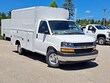 Chevrolet Express Cutaway 3500