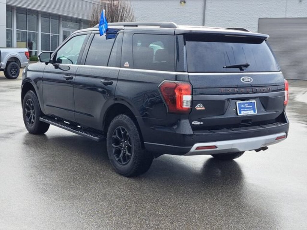 Used 2023 Ford Expedition Timberline SUV