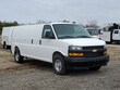  Chevrolet Express Cargo