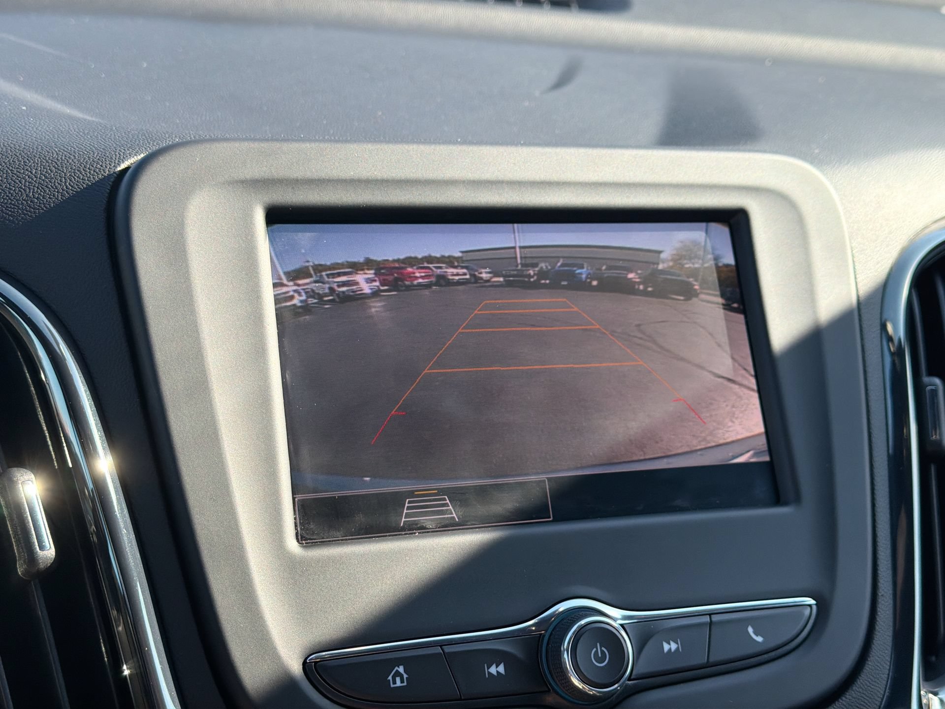 2024 Chevrolet Equinox RS - Photo 26
