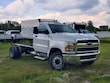  Chevrolet Silverado 4500 HD