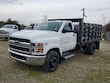  Chevrolet Silverado 5500 HD