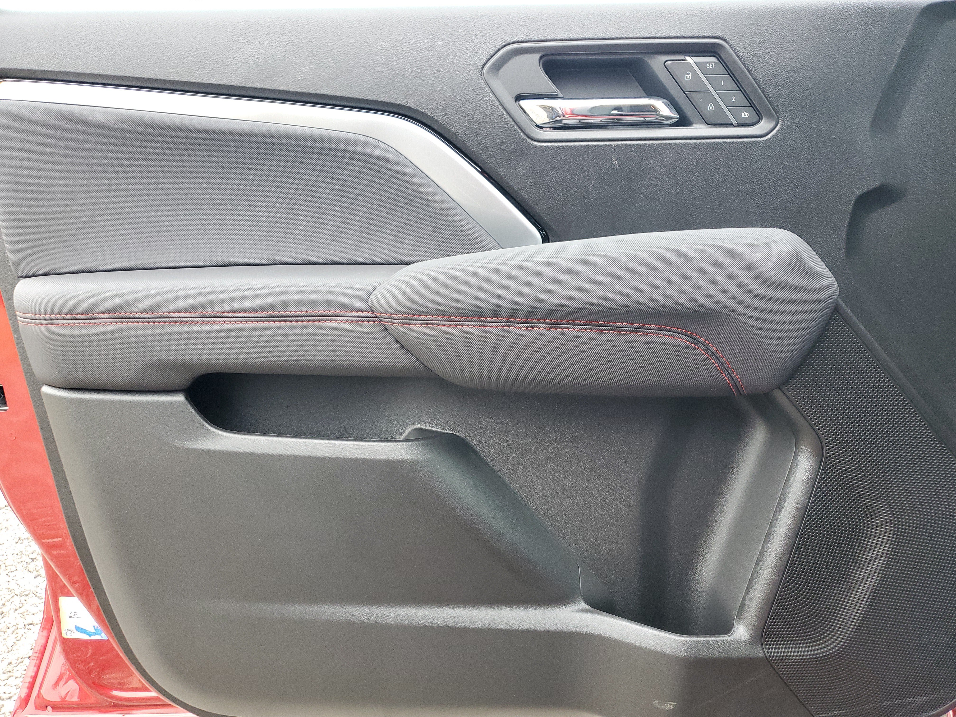 2026 Chevrolet Colorado Z71 - Photo 20