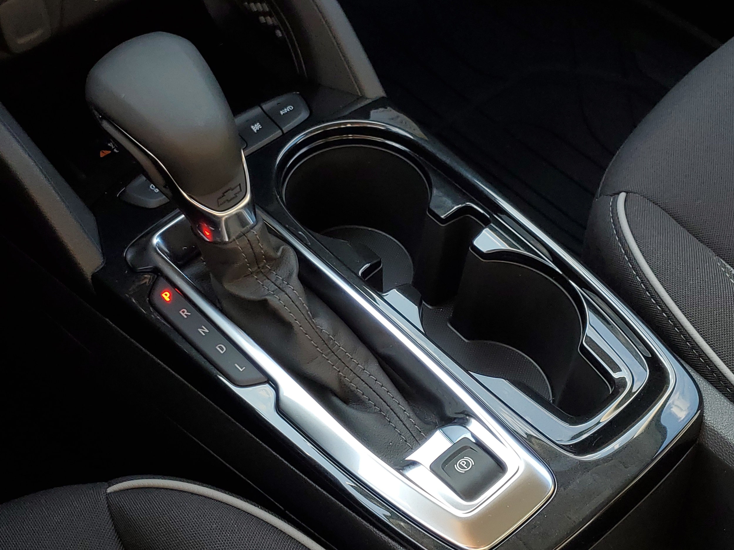 2026 Chevrolet Trailblazer LT - Photo 18