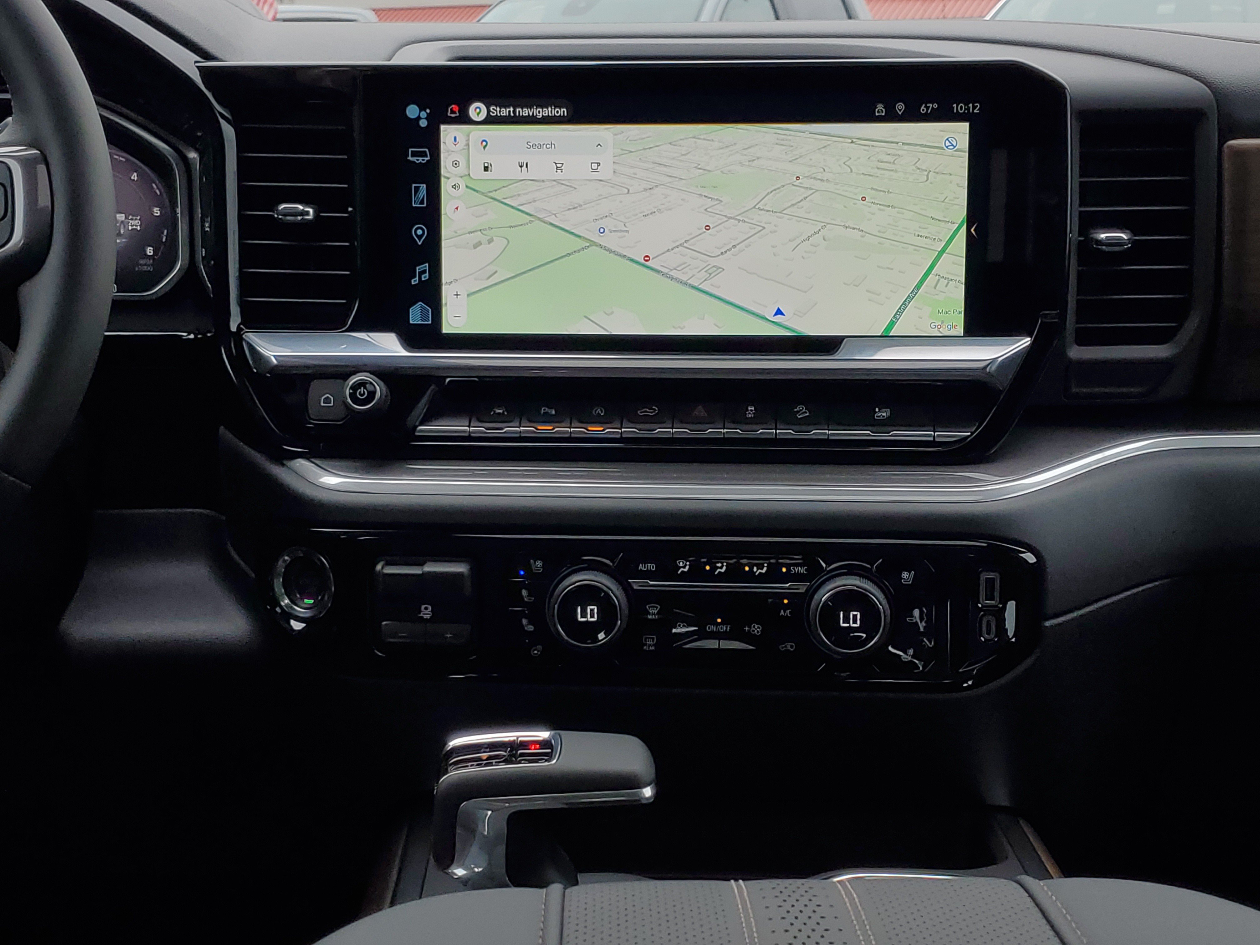 2026 Chevrolet Silverado 1500 High Country - Photo 28