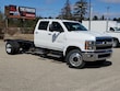  Chevrolet Silverado 6500 HD