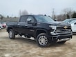 Chevrolet Silverado 2500 HD
