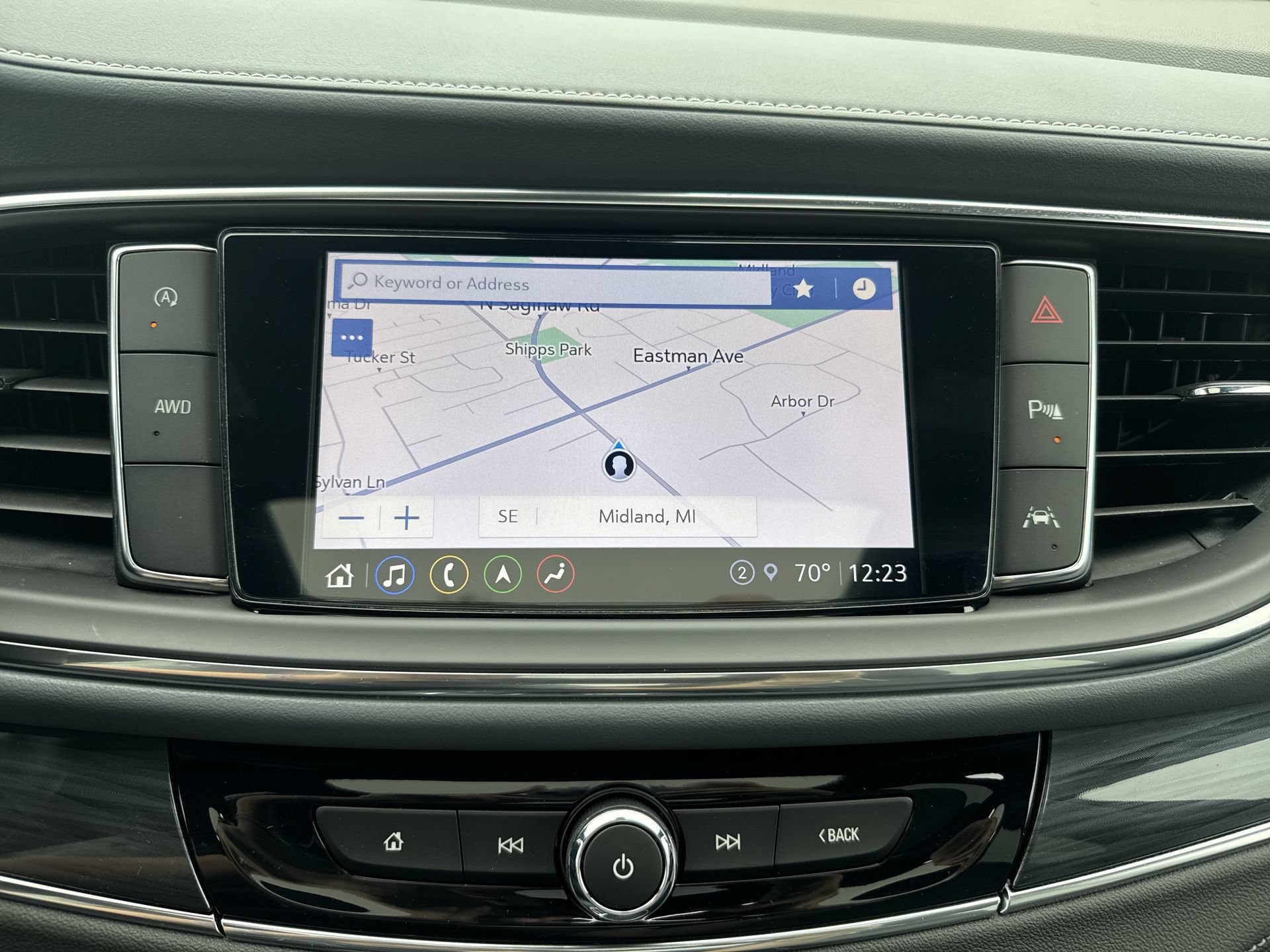 2024 Buick Enclave Premium - Photo 20