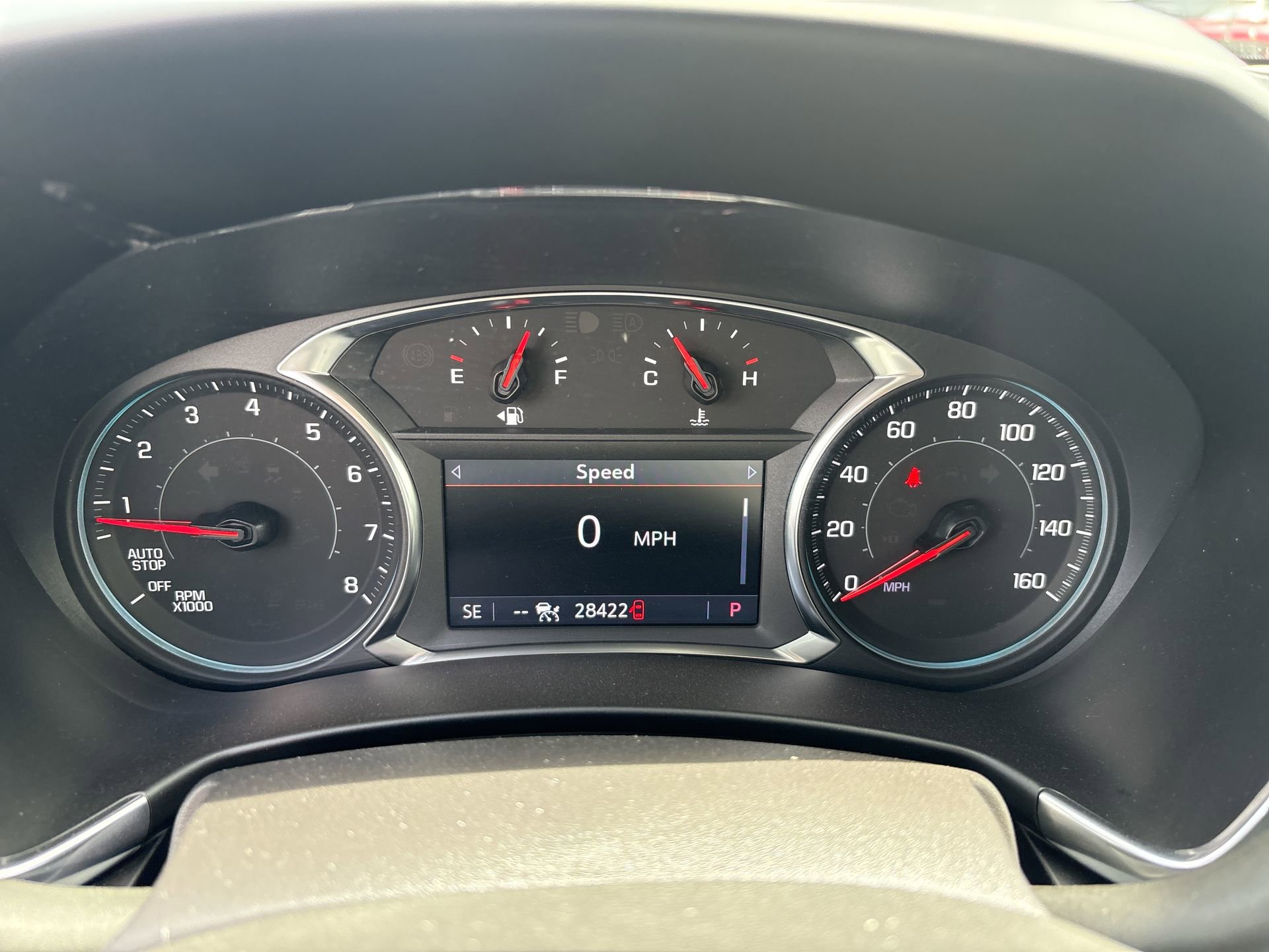 2024 Chevrolet Equinox LT - Photo 10