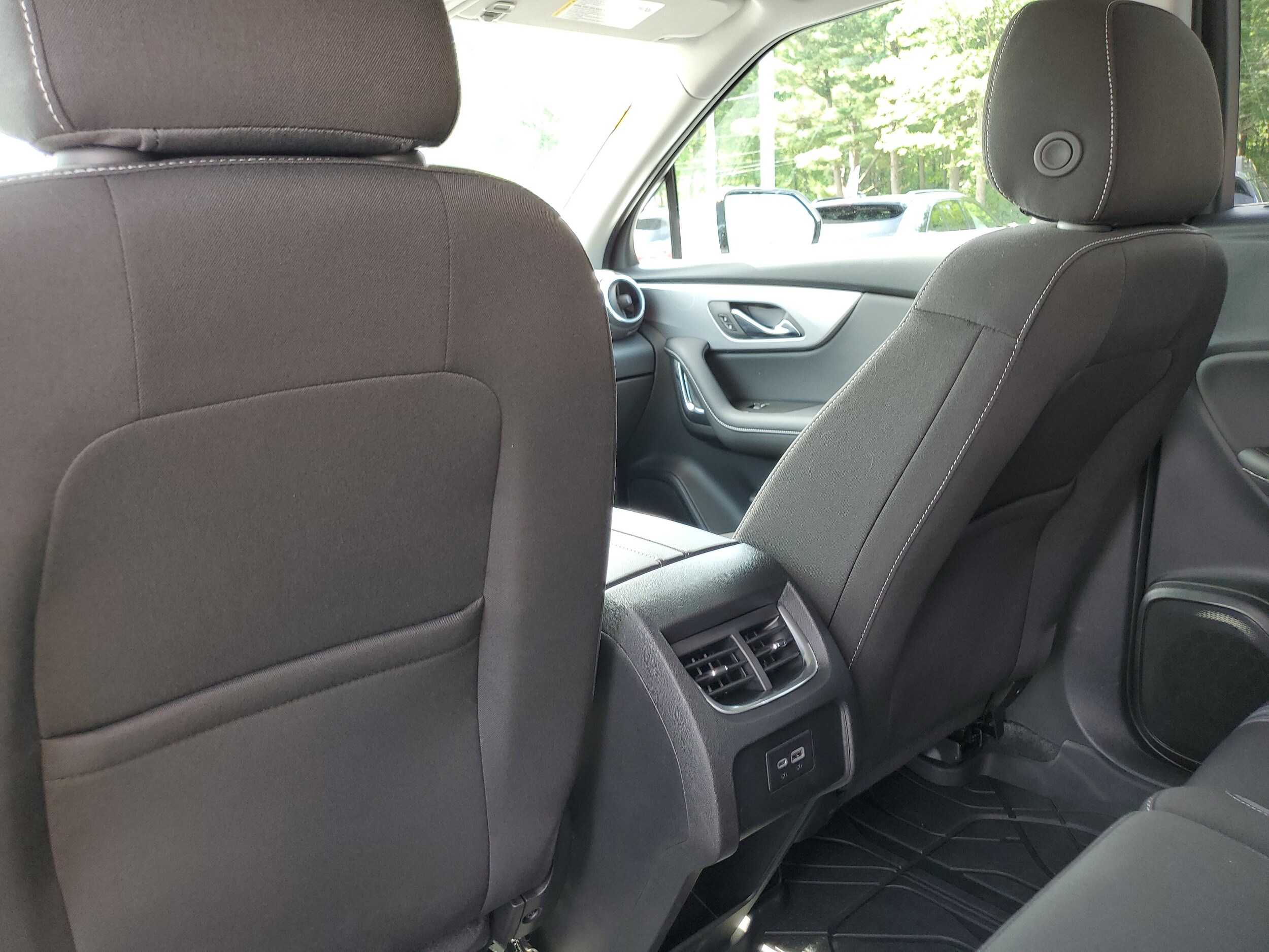 2026 Chevrolet Blazer 2LT - Photo 29