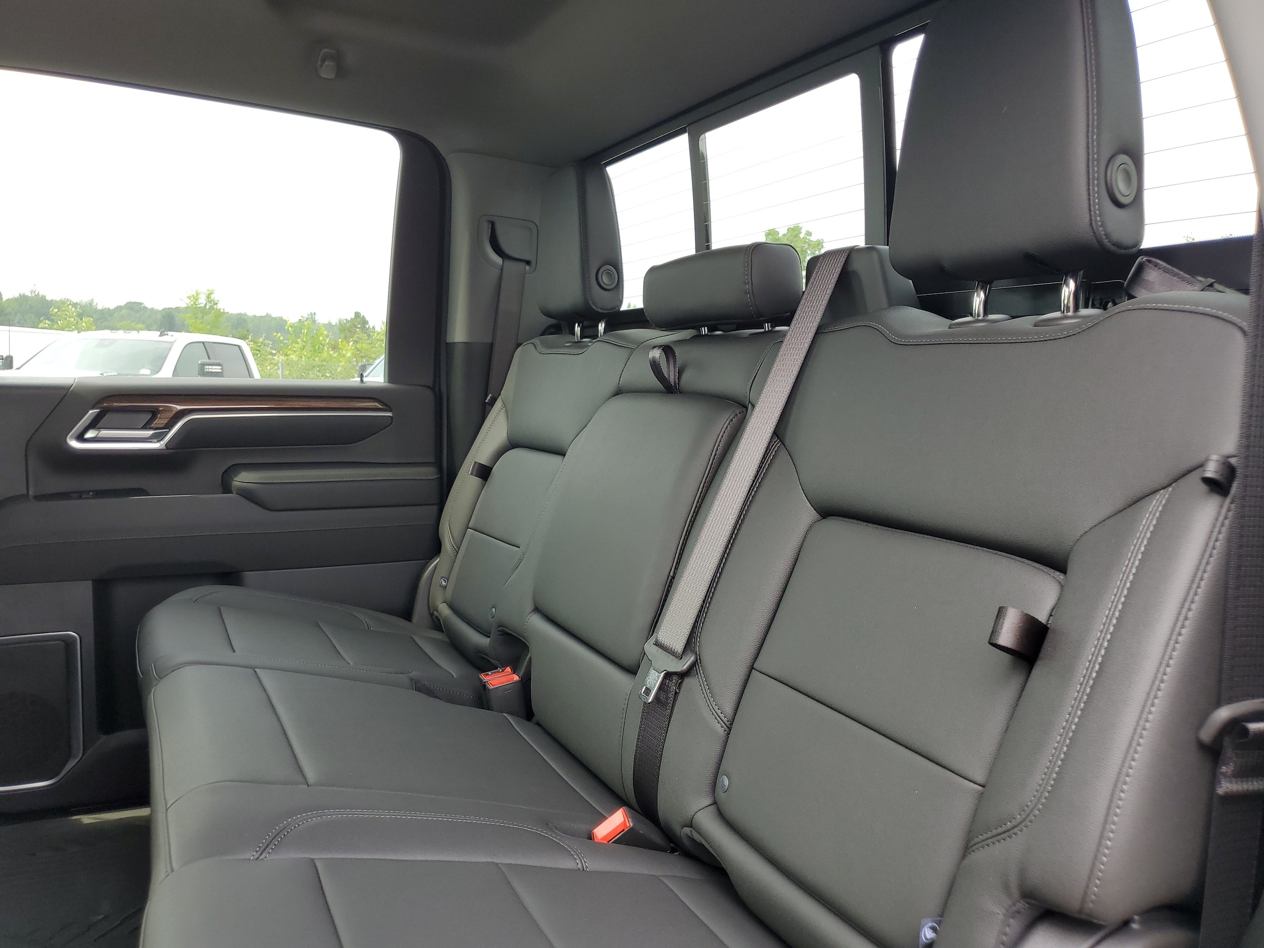 New 2026 Chevrolet Silverado 3500 LT Crew Cab for sale #T1206293 - photo 27