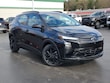 Chevrolet Bolt