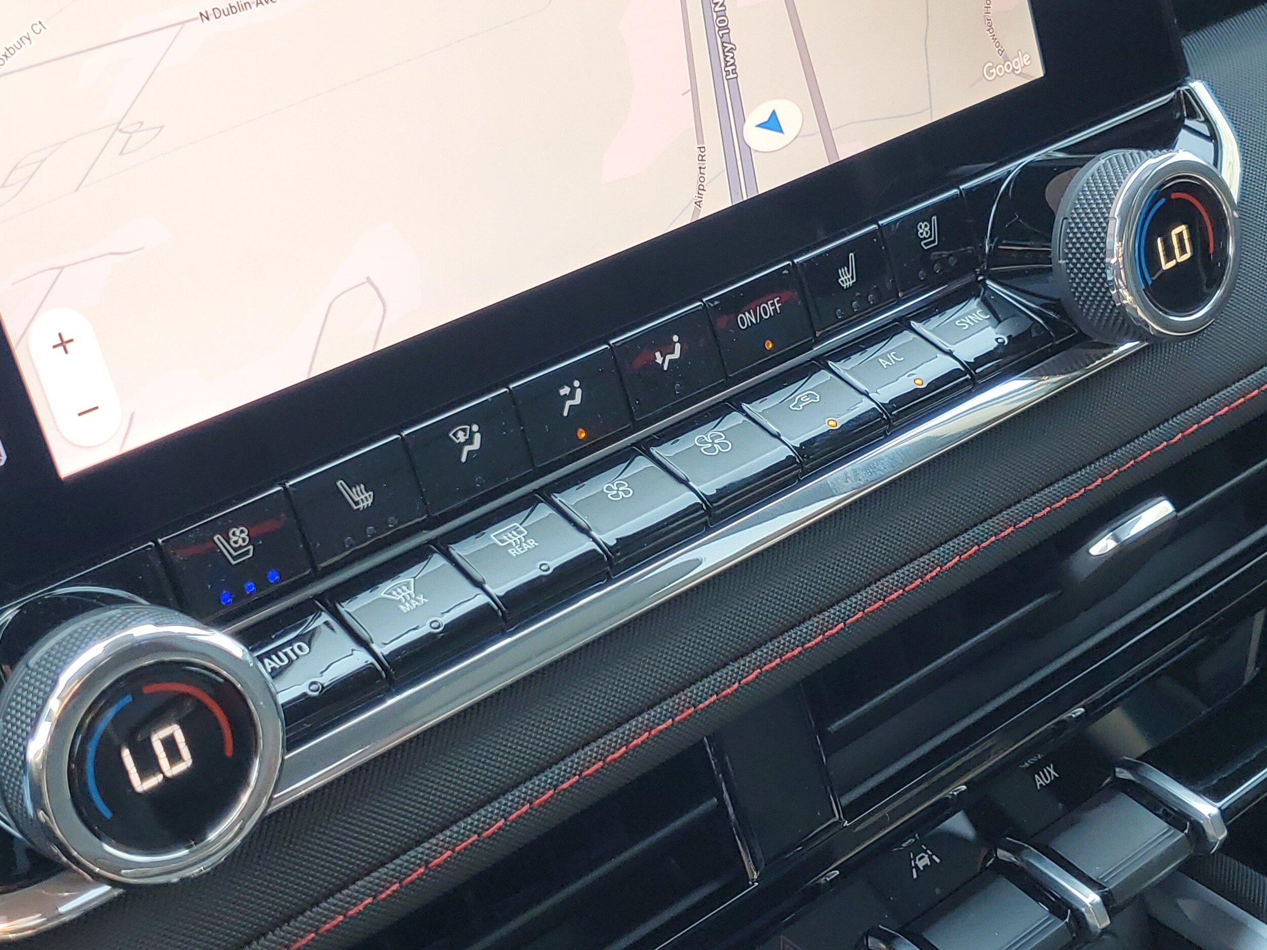 2026 Chevrolet Colorado Z71 - Photo 17